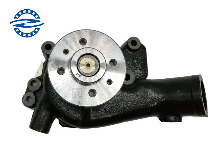 6BD1 Engine Water Pump1-13610145-2 1136108171 1136500161 For EX200-1 Excavator