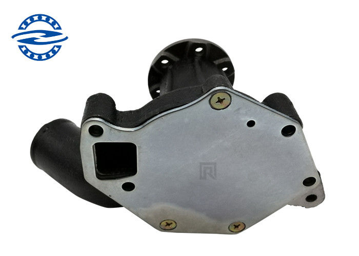 6BD1 Engine Water Pump 1-13610190-0 With Six Holes for EX200-2 EX200-3 excavator