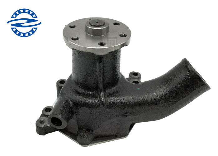 6BD1 Engine Water Pump 1-13610190-0 With Six Holes for EX200-2 EX200-3 excavator