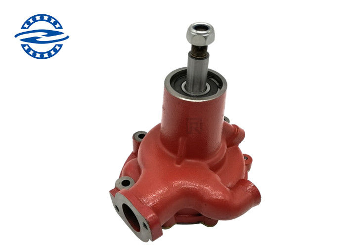 H06CT Water Pump Replacement 16100-2371 for EX220-1 EX220-2 EX220-3  Excavator