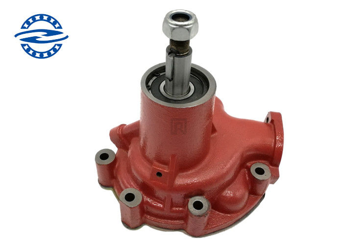 H06CT Water Pump Replacement 16100-2371 for EX220-1 EX220-2 EX220-3  Excavator