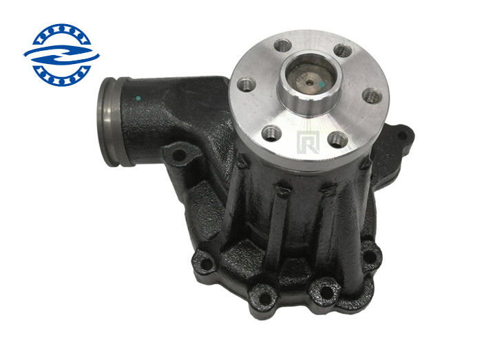 6SD1 6SD1T  Engine Diesel Water Pump  1-13610944-1 1-13650068-1  For HITACH  Excavator