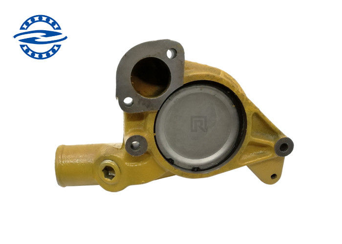 Alloy Steel  Cast Iron Water Pump 6D105 6136-61-1200 6136-62-1102 6136-62-1100 For PC200-3 Excavator engine parts