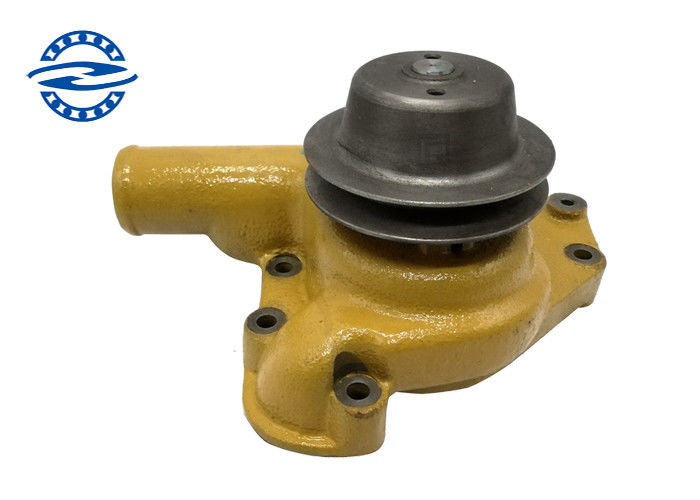 Alloy Steel  Cast Iron Water Pump 6D105 6136-61-1200 6136-62-1102 6136-62-1100 For PC200-3 Excavator engine parts