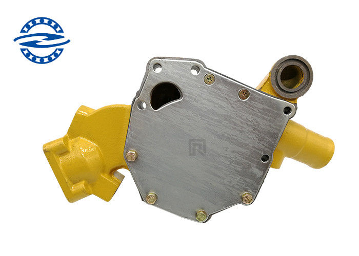 6209-61-1100 6206-61-1505 Water Pump  6D95 For PC200-6 Excavator Engine spare parts