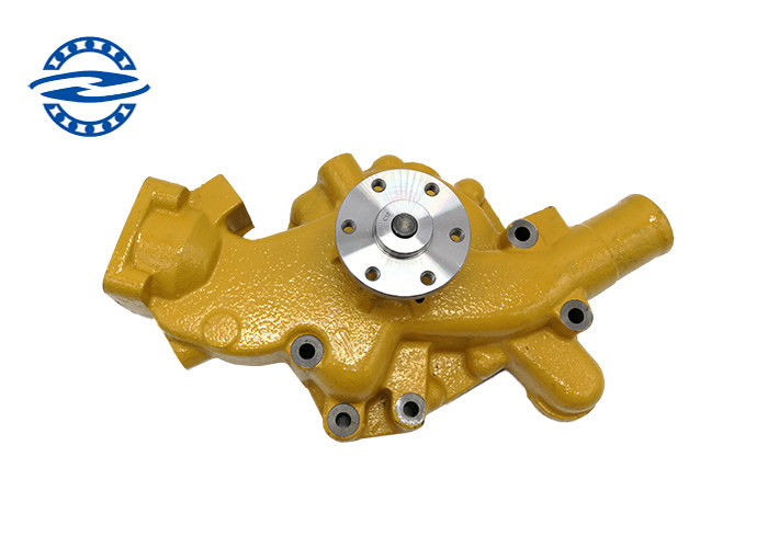 6209-61-1100 6206-61-1505 Water Pump  6D95 For PC200-6 Excavator Engine spare parts