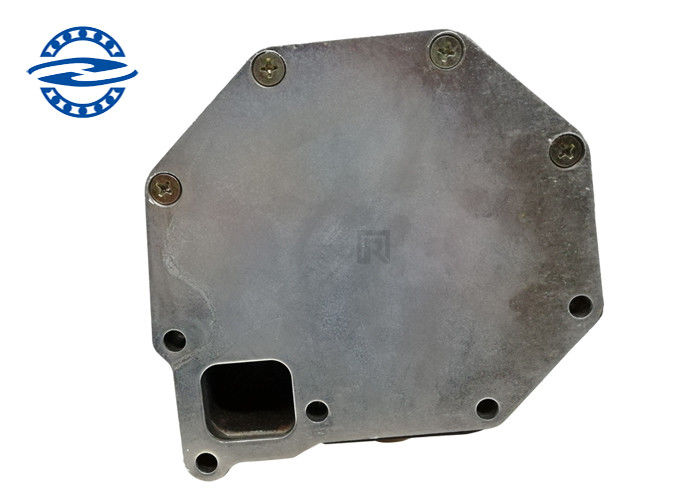 Durable Excavator Engine Parts S4D120 Engine Water Pump 6110-63-1110