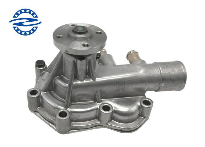 S4S 32A45-10031 Excavator Hydraulic Parts / Diesel Engine Water Pump