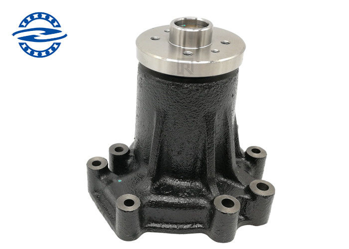 8-98022872-1 4HK1 Excavator Water Pump SH240-5 SH200-5 8980228721 8-98018206-1 8-98034409-0