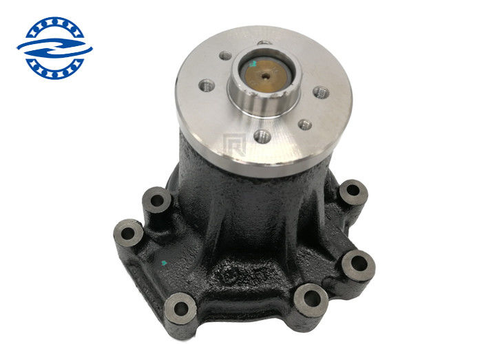 8-98022872-1 4HK1 Excavator Water Pump SH240-5 SH200-5 8980228721 8-98018206-1 8-98034409-0