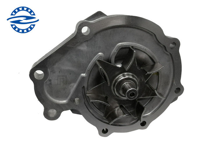 VA32G4521010 MITSUBISHI D04FR Engine Water Pump  For Excavator SK130-8 SK140-8 SK135-2