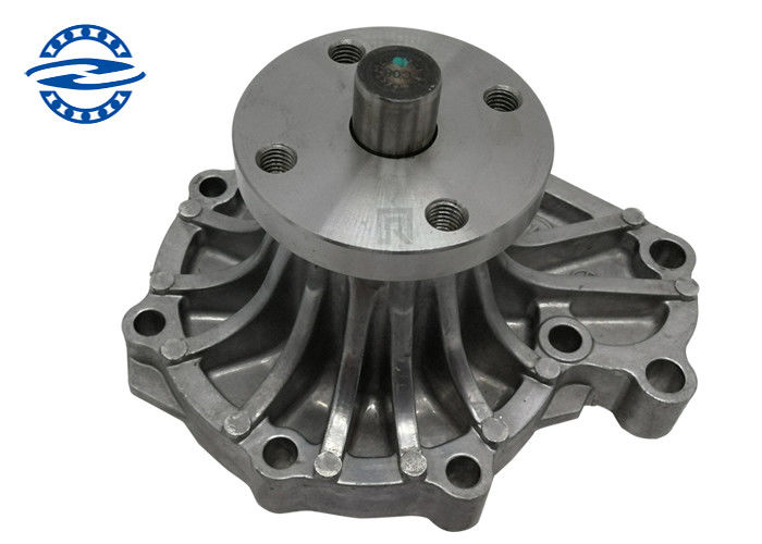 VA32G4521010 MITSUBISHI D04FR Engine Water Pump  For Excavator SK130-8 SK140-8 SK135-2