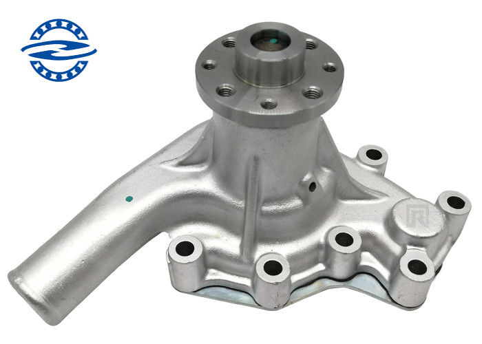 12V 4JG1 4JG2 Engine Cooling System Diesel Water Pump 8970285900 894170125 8-97123330-0 ZAX70/75