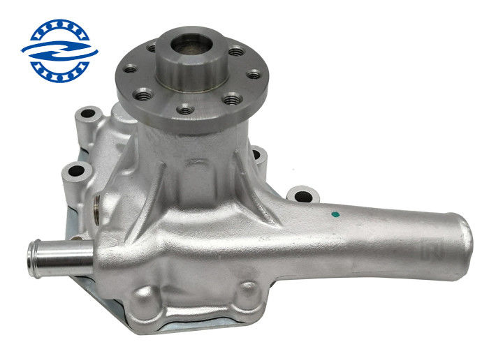 12V 4JG1 4JG2 Engine Cooling System Diesel Water Pump 8970285900 894170125 8-97123330-0 ZAX70/75