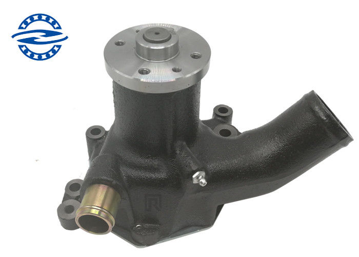 8972530281 6BG1 Water Pump For ZAX200 ZAX240 Crawler Excavator