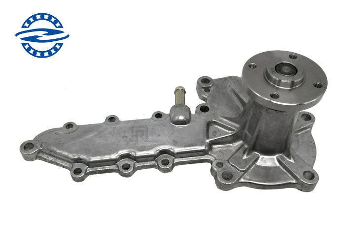 Steel Material Kubota Engine Water Pumps V2403T Disesl Fuel Type