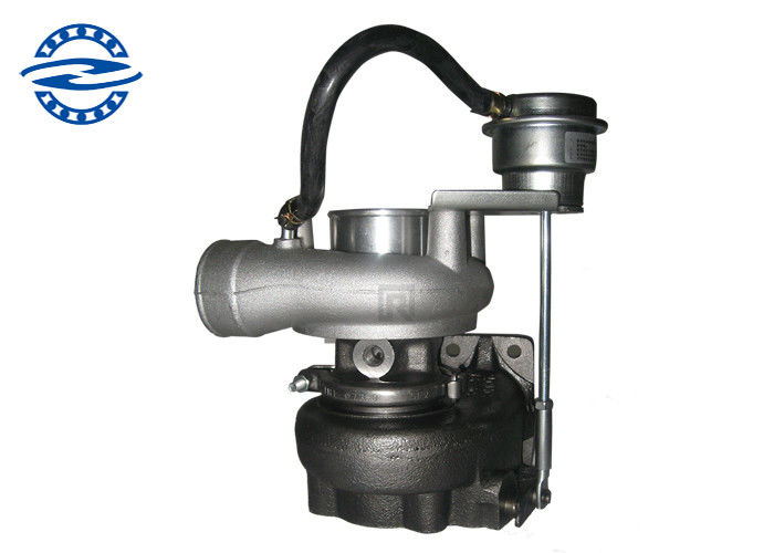 High Performance Excavator Turbocharger 4BT3.3 TD04L-10T 49377-01600