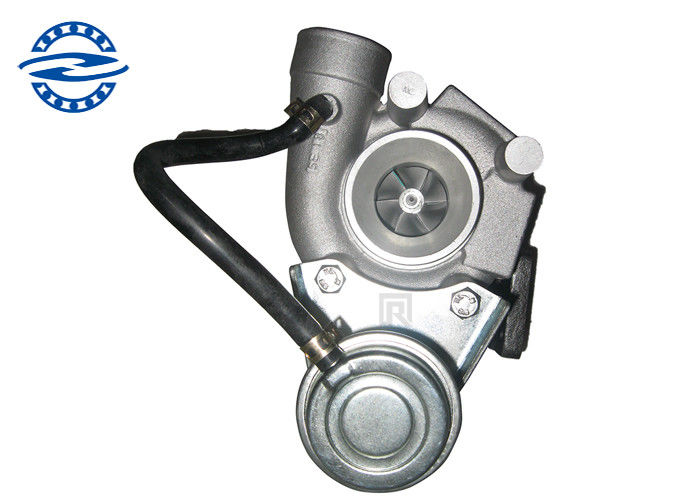 High Performance Excavator Turbocharger 4BT3.3 TD04L-10T 49377-01600