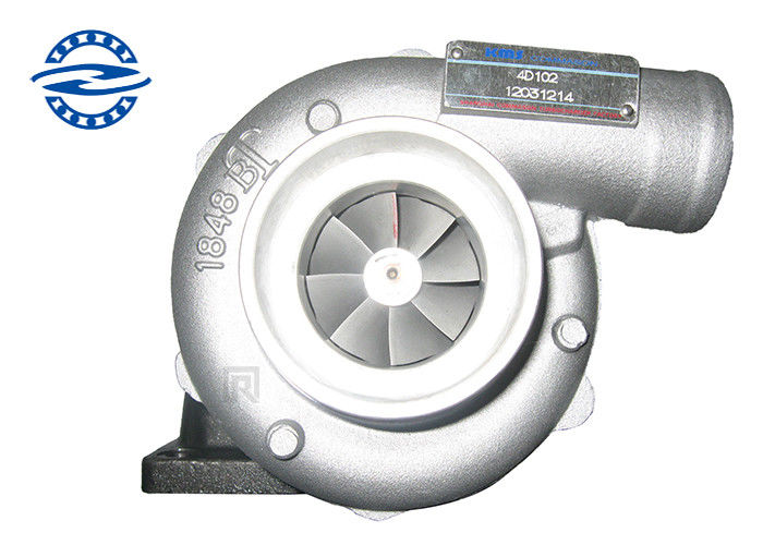 230*  190 * 245mm Diesel Engine Turbocharger 4D102 6732-81-8102 3539803 HX30 HX30W