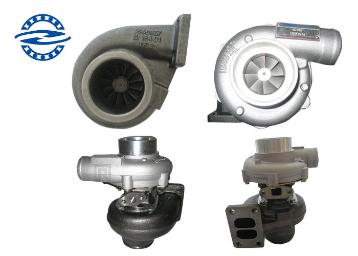 230*  190 * 245mm Diesel Engine Turbocharger 4D102 6732-81-8102 3539803 HX30 HX30W