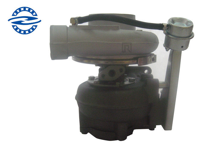 240ps HX40W 4050202 3535635 Industrial Turbocharger With Engine 6CTAA Suit