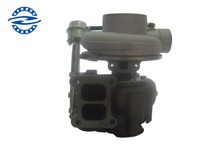 240ps HX40W 4050202 3535635 Industrial Turbocharger With Engine 6CTAA Suit