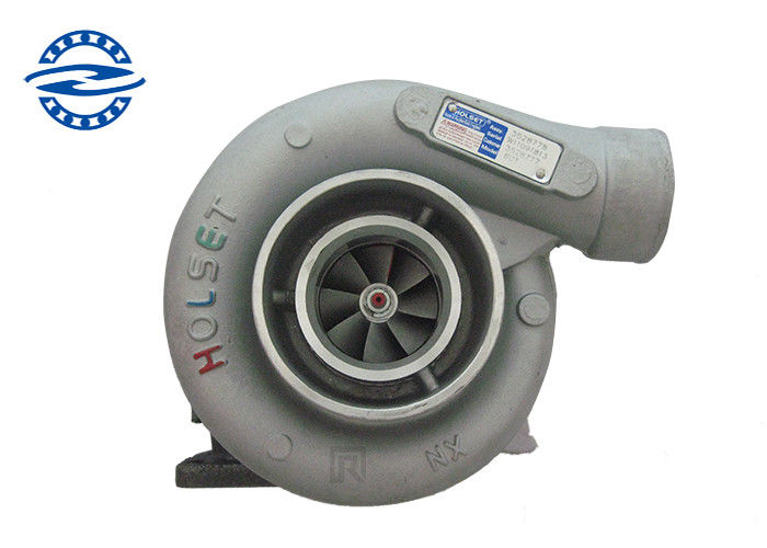 3533000 3537559 Diesel Engine Turbocharger Kit 6CTA HX40  Cast Iron Material