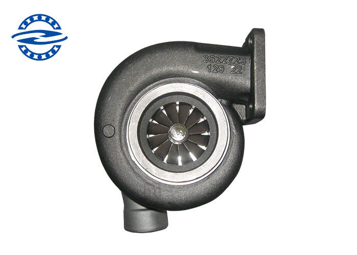 3533000 3537559 Diesel Engine Turbocharger Kit 6CTA HX40  Cast Iron Material