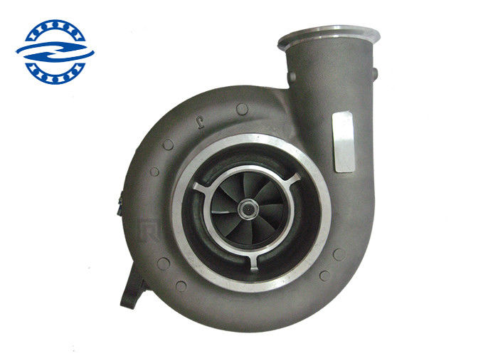 HT60 Excavator Turbocharger 3537074 3804502 For Engine N14 NE1 EURO 2
