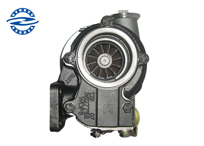 HX30W Excavator Turbocharger 4BTA Y 4040353 3960907