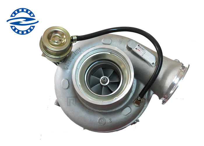 Diesel Engine Wind Cooling And Water Cooled Turbocharger HX55W M11 OEM 4043707