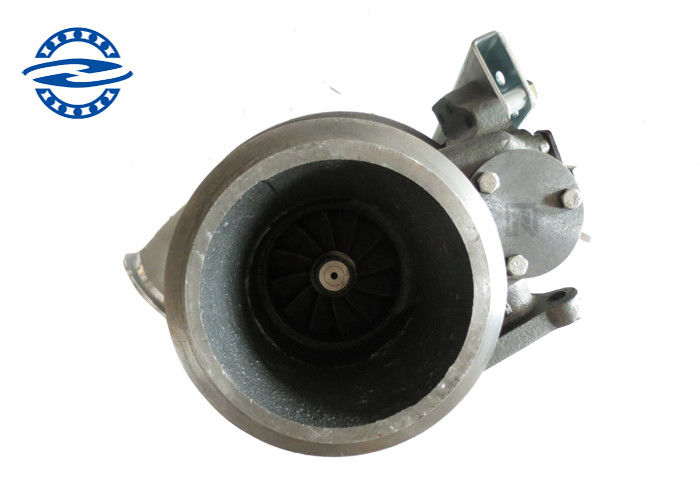 Diesel Engine Wind Cooling And Water Cooled Turbocharger HX55W M11 OEM 4043707