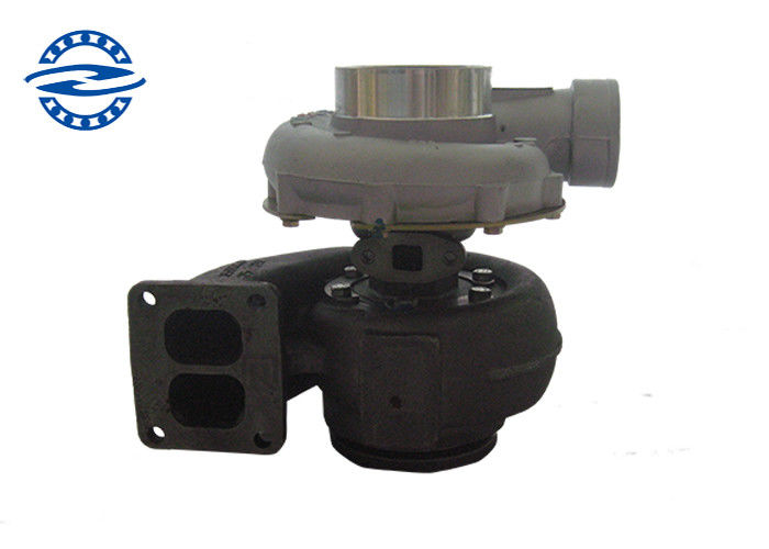 HX50 4024969 3594809 Excavator Oil Cooled Turbocharger R450-5LC  LT10 M11
