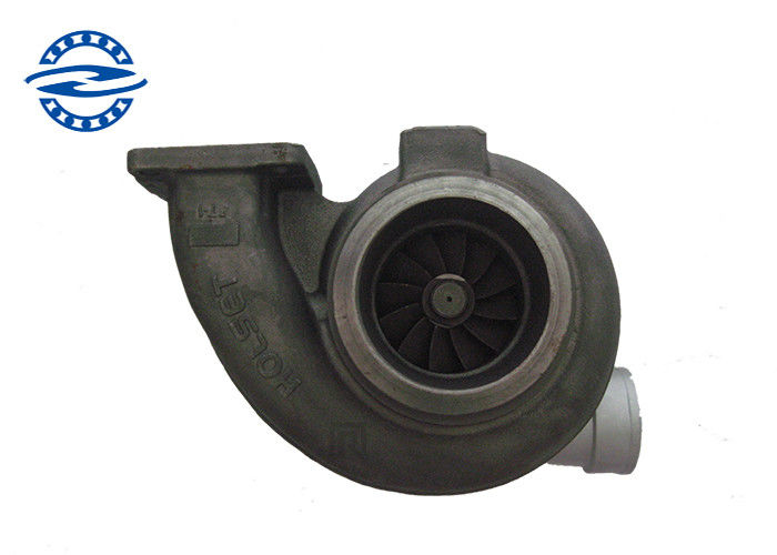 HX50 4024969 3594809 Excavator Oil Cooled Turbocharger R450-5LC  LT10 M11