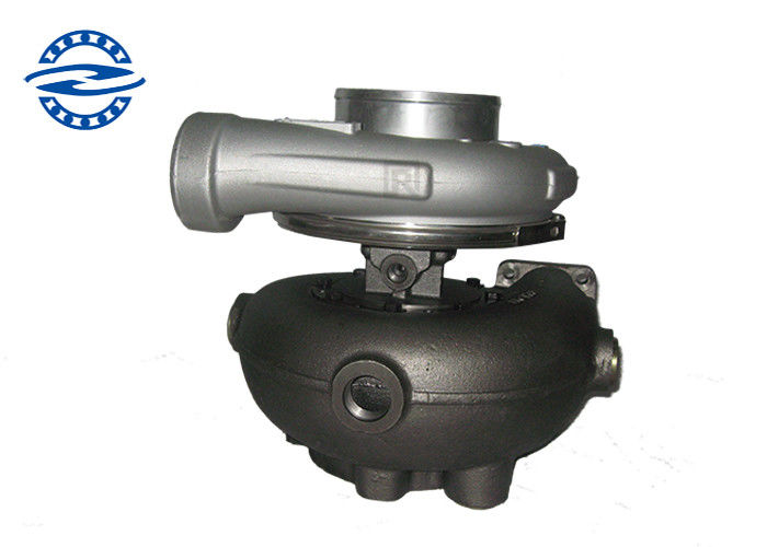 HX80M HX55 HX35W Cummins Engine Parts , Spare Cummins Holset Turbocharger