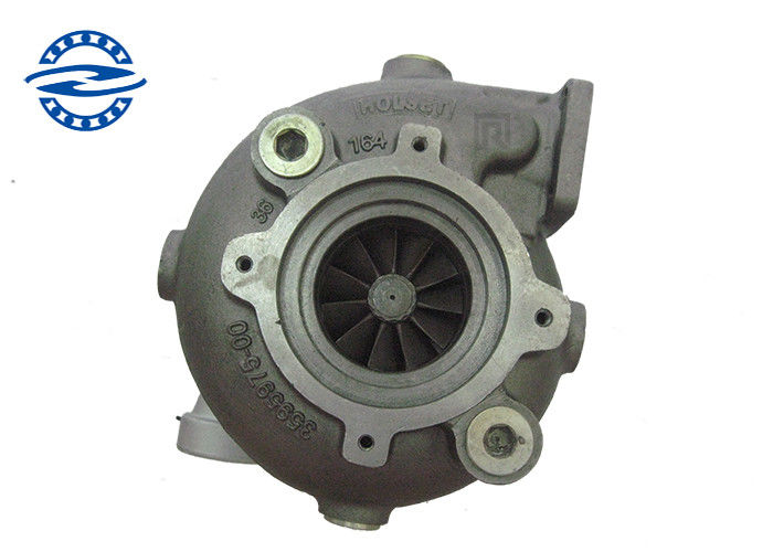 HX80M HX55 HX35W Cummins Engine Parts , Spare Cummins Holset Turbocharger