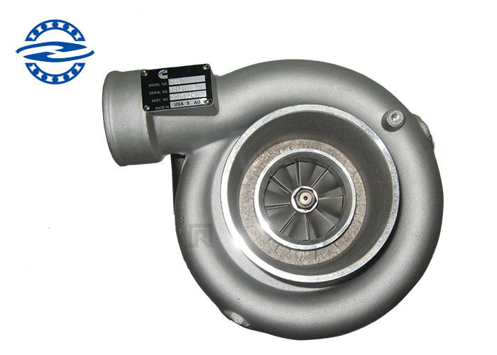 Black T46 Turbocharger 3018068 3018066 3801990 3026924 3801967