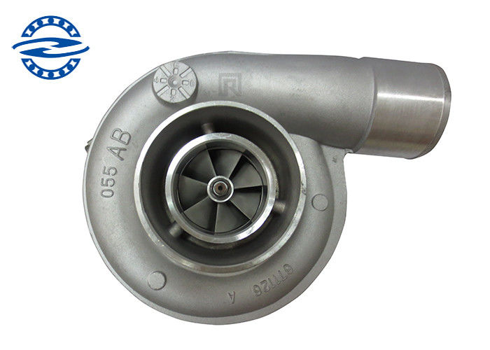Iron E330C Excavator Turbocharger C9248-5246191-5094