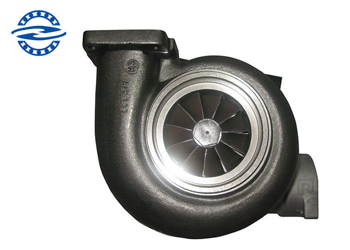 Water Cooled Diesel Engine Turbocharger TV8112 465332-0002 9N2702 For Earth Moving Trucks