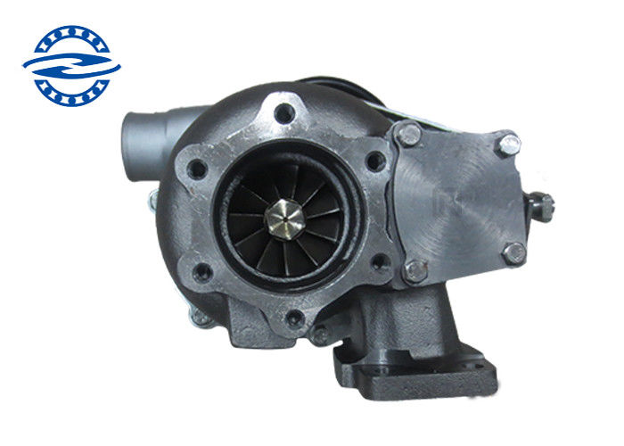 Excavator Turbocharger Gray Engine Spare Parts Oem Turbo For Perkins 2674A059