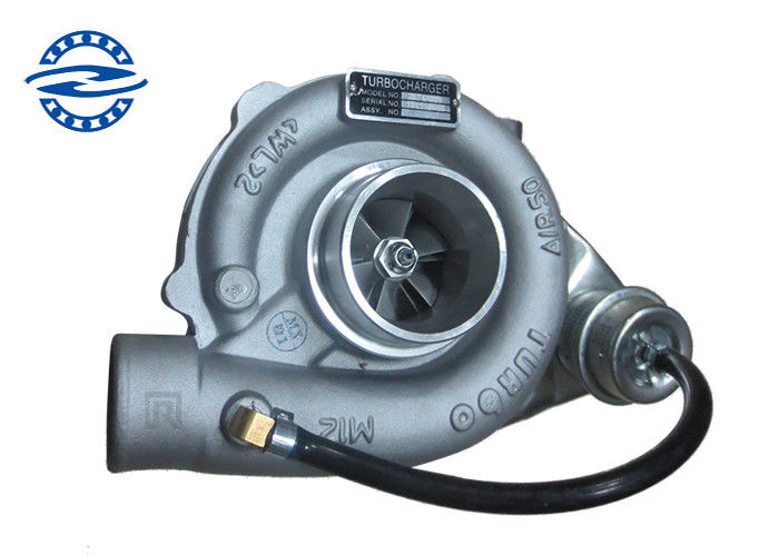 Excavator Turbocharger Gray Engine Spare Parts Oem Turbo For Perkins 2674A059