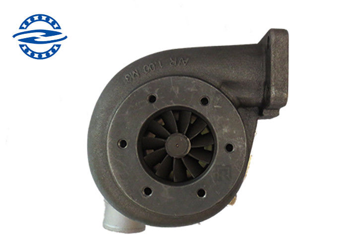 Garrett TO4E35 Turbo 2674A080 452077-5004S For Perkins Generator Turbocharger