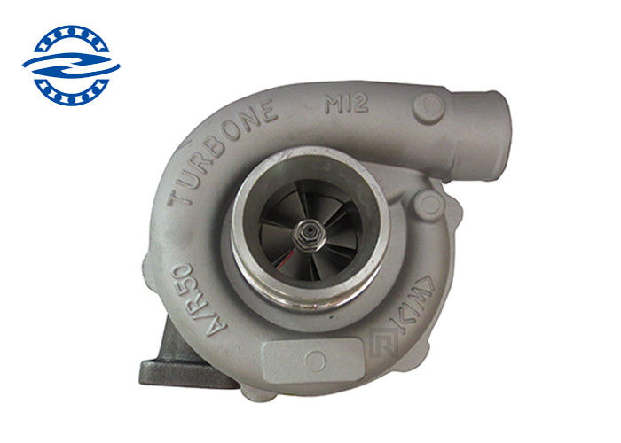 Garrett TO4E35 Turbo 2674A080 452077-5004S For Perkins Generator Turbocharger