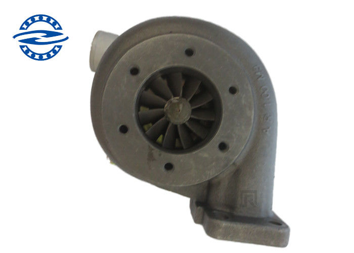 Garrett TO4E35 Turbo 2674A080 452077-5004S For Perkins Generator Turbocharger