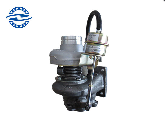Diesel Excavator Spare Parts Turbocharger Replacement 2674A150 758817-5001S TB2558 452065-0003
