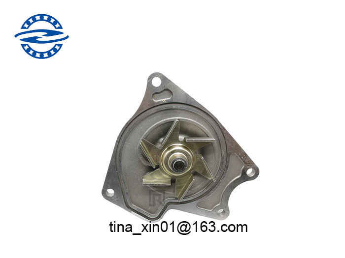 4M40 2.8L 3.2 Engine Water Pump ME200411 ME993473 Iron Material for E307B SH60 Excavator