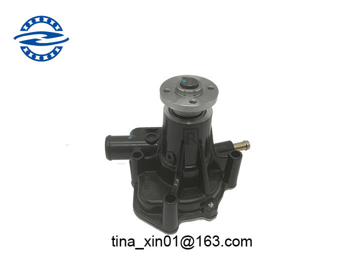 4TNV84 4TNV88  YANMAR Water Pump 4D84  3D84 129004-42001 for Excavator Engine Parts