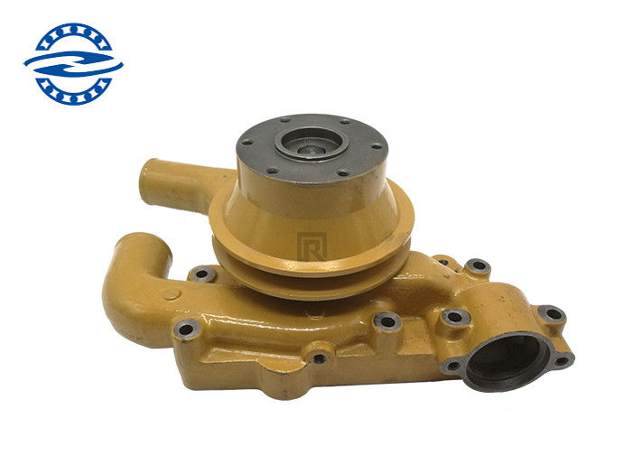 4D105-3 Water Pump 6140-60-1110 6131-62-1240 For Excavator Engine Diesel Parts