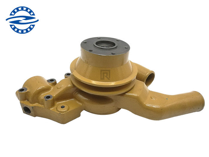4D105-3 Water Pump 6140-60-1110 6131-62-1240 For Excavator Engine Diesel Parts