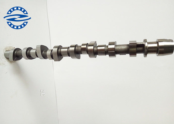 Forged Steel Camshaft Excavator Engine Parts 2J / 2C  / 3L / 4Yt For Toyota